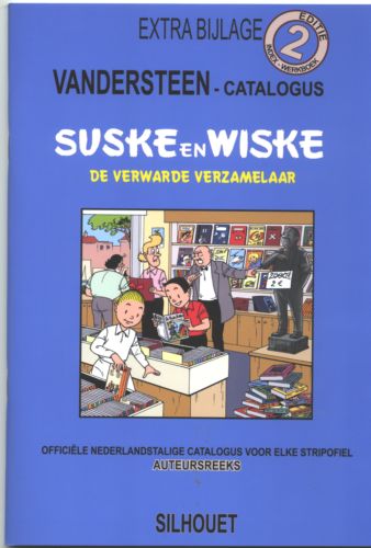 Bibliofiele uitgaven - De verwarde verzamelaar 3363_f (31K)