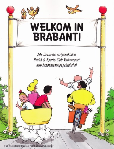 Bibliofiele uitgaven - De vliegende klomp bss 2011_b (62K)