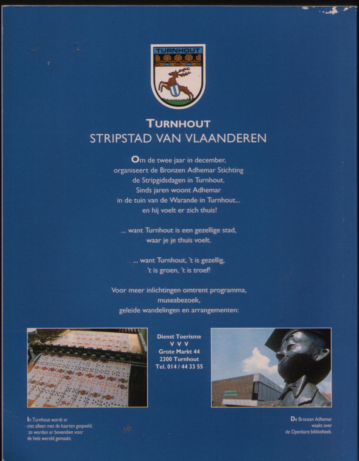 Bibliofiele uitgaven - De vonkende vuurman blauw2037_b (7K)