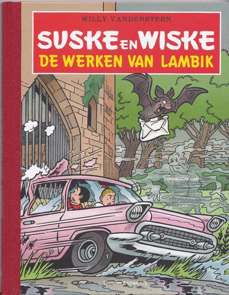 Bibliofiele uitgaven - De werken van lambik 470-500 2009_f (122K)