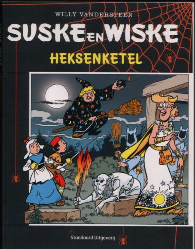 Bibliofiele uitgaven - Heksenketel335_f (50K)