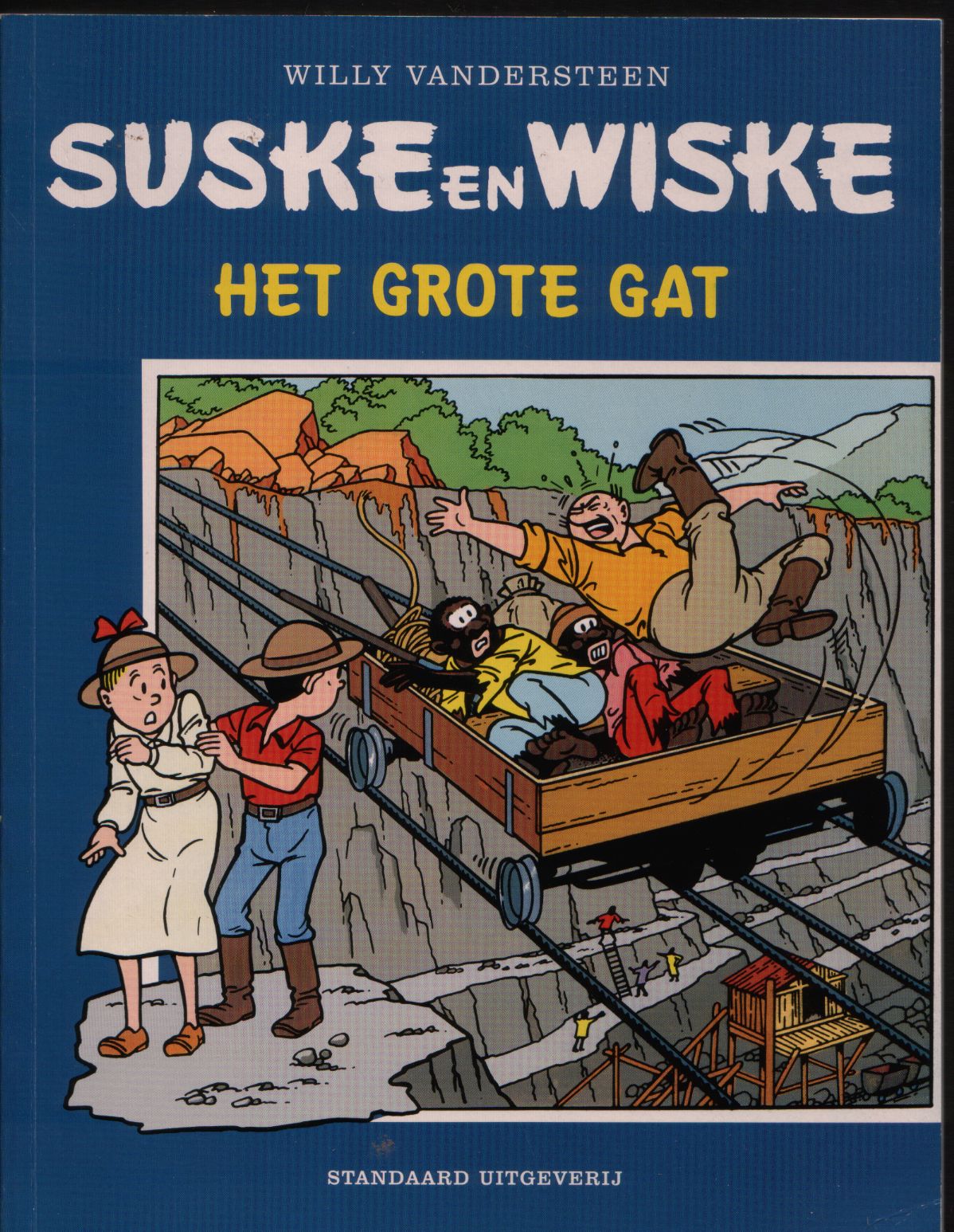 Bibliofiele uitgaven - Het grote gat blauw2035_f (366K)