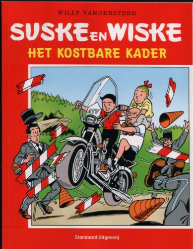 Bibliofiele uitgaven - Het kostbare kader vvv vlaanderen281_f (51K)