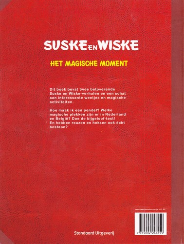 Bibliofiele uitgaven - Het magische moment_b (51K)