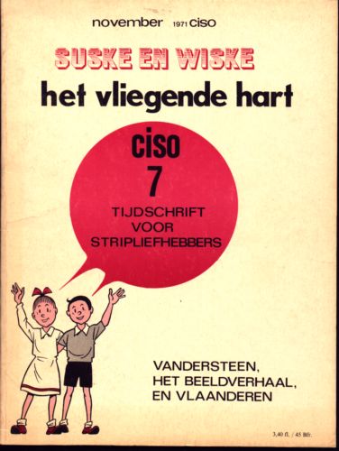 Bibliofiele uitgaven - Het vliegend hart ciso928_f (34K)