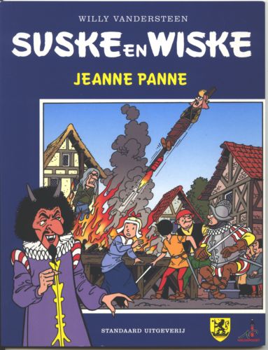 Bibliofiele uitgaven - Jeanne panne 2926_f (47K)