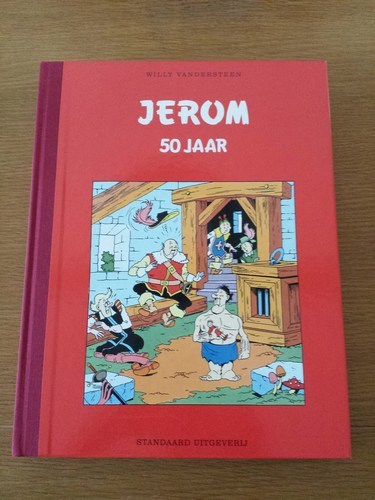 Bibliofiele uitgaven - Jerom 50 jaar HC 2002 363-500_f (49K)