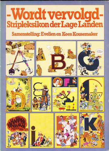 Bibliofiele uitgaven - Stripleksikon_f (85K)