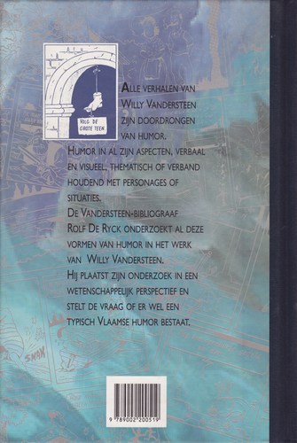 Bibliofiele uitgaven - Van glimlach tot schaterlach_b 1996 (44K)