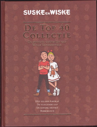 Bibliofiele uitgaven - lecturama top 40 1_f (52K)