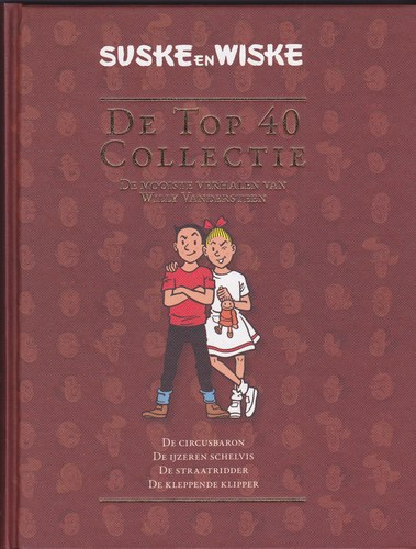 Bibliofiele uitgaven - lecturama top 40 5_f (53K)