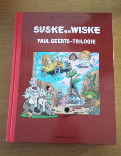 Bibliofiele uitgaven - paul geerts trilogie 026-750 2007_f (47K)