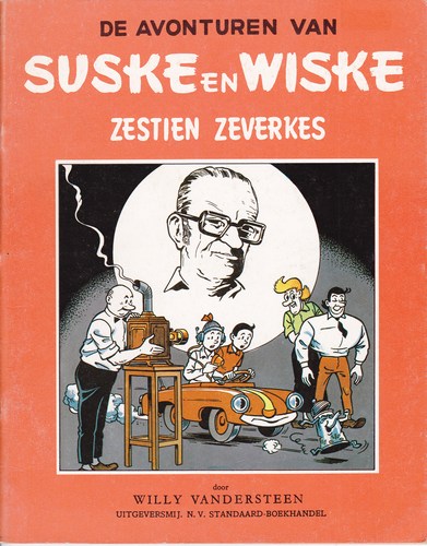 Bibliofiele uitgaven - zestien zeverkes_f (66K)