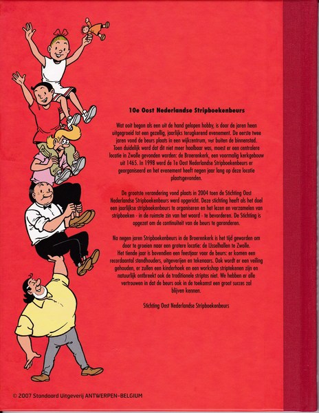 bibliofiele uitgaven - De primitieve paljassen 38-500 2007_b (79K)