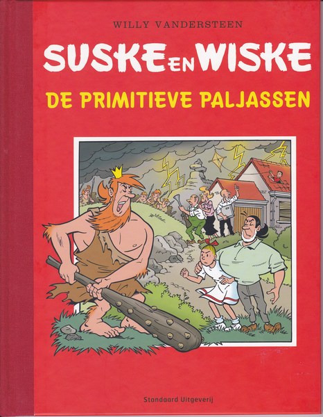 bibliofiele uitgaven - De primitieve paljassen 38-500 2007_f (88K)