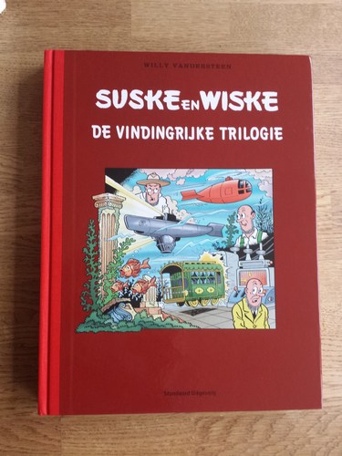 bibliofiele uitgaven - de vindingrijke trilogie 264-750 2009 _f (50K)