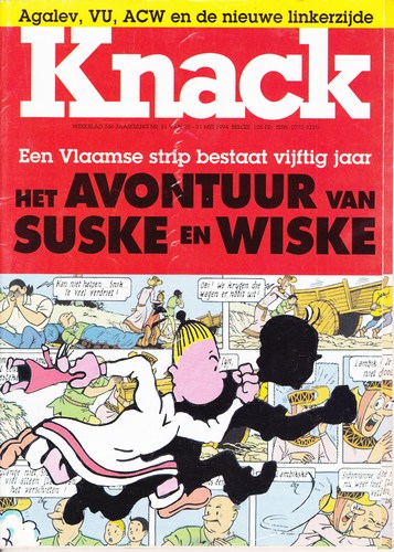 Bibliofiele uitgaven - Knack s&w 50 jaar_f (83K)