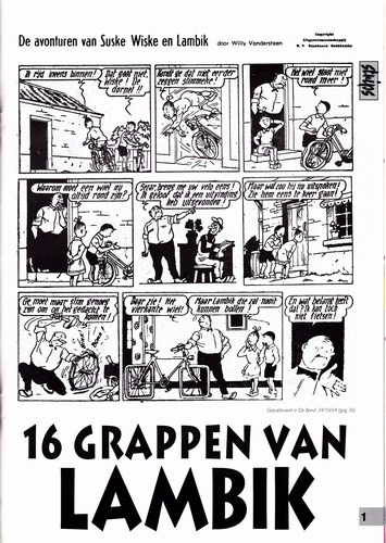 Bibliofiele uitgaven - Schapnieuws special 1995 leden_b (77K)