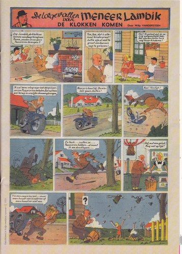 Bibliofiele uitgaven - Schapnieuws special 1995_b (68K)