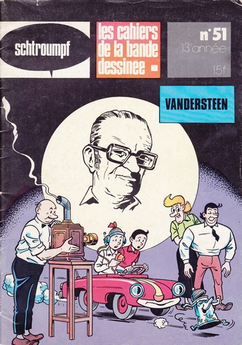 Bibliofiele uitgaven - kwartaalblad 3de les cahiers 51 1981_f (70K)