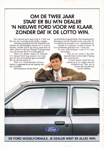 Bibliofiele uitgaven - kwartaalblad ford 1988_b (54K)