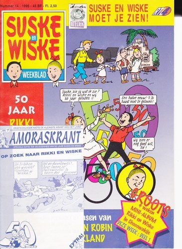 Bibliofiele uitgaven - weekblad 14 1995_f amoraskrant 7  (78K)