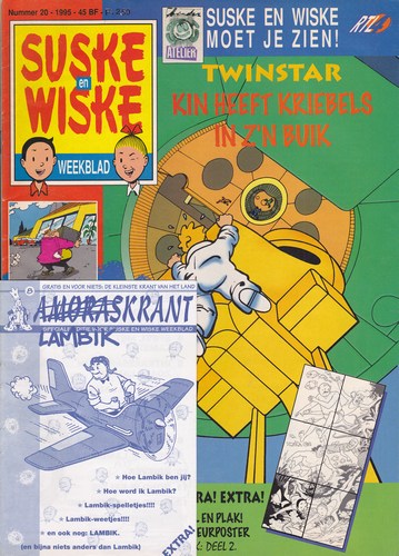 Bibliofiele uitgaven - weekblad 20 1995_f amoraskrant 8 (77K)