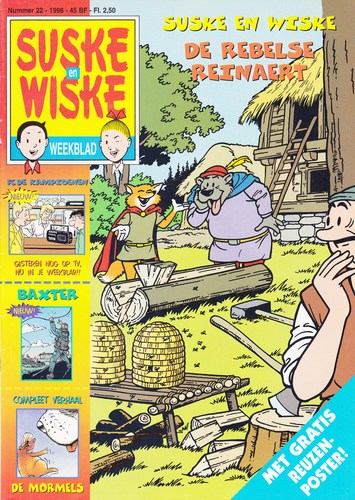 Bibliofiele uitgaven - weekblad 22 1998_f (97K)