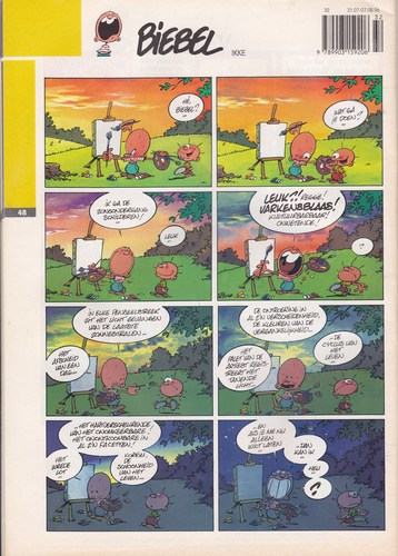 Bibliofiele uitgaven - weekblad 32 1996_b (68K)