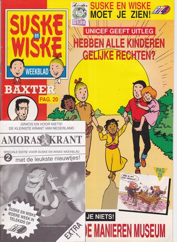 Bibliofiele uitgaven - weekblad 40 1994_f amoraskrant 2 (81K)