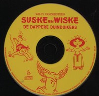 Bijlages - Cdrom de dappere duinduikers 2136_b (12K)