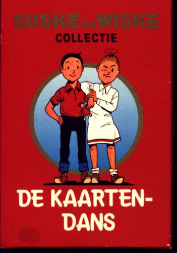 Curiosa - Kaartspel de kaartendans2205_f (9K)