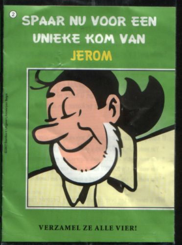 Curiosa - Spaarpunt Fruitmasters groen 2007 2412_f (11K)