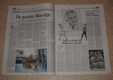 Curiosa - artikel standaard 17-12-2005 60 jaar 2 (41K)