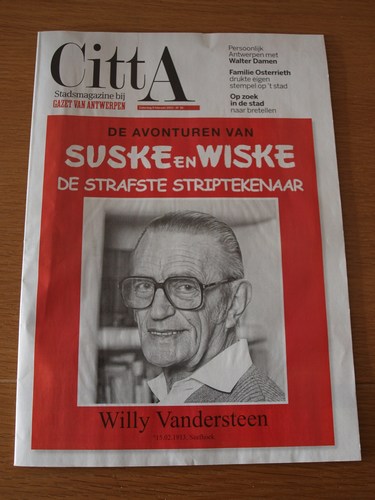 Curiosa - bijlage GvA Wvdsteen 100 jaar 15-2-13 (43K)