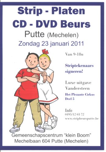 Curiosa - flyer stripbeurs putte_f (11K)