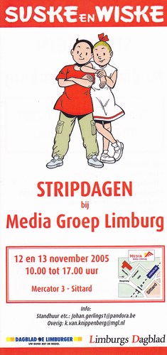 Curiosa - flyer stripdagen 2005_f (37K)