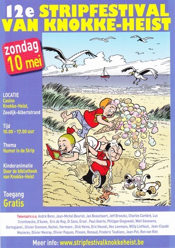 Curiosa - flyer stripfestival knokke 10-05-2015 (82K)