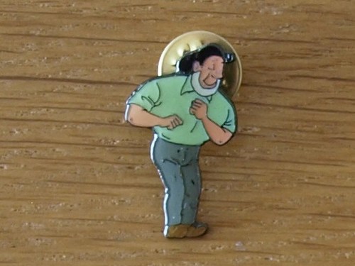 Curiosa - jerom 1992 pin (38K)