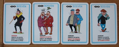 Curiosa - jumbokwartet 1981 boeven (29K)