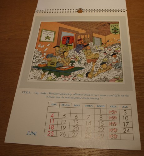 Curiosa - kalender 2000 jun (53K)