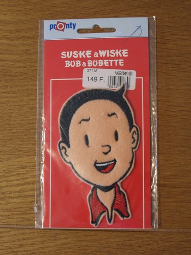 Curiosa - knie of elleboogstuk suske 1997 (47K)