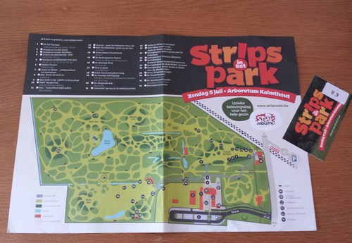 Curiosa - strips in het park 5-7-2015 (51K)