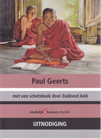 Curiosa - uitnodiging met een schetsboek door azie 2007 (55K)