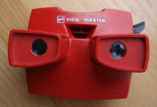 Curiosa - viewmaster (27K)