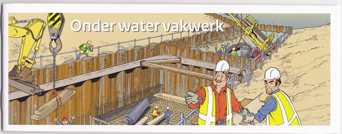 Onder water vakwerk (41K)