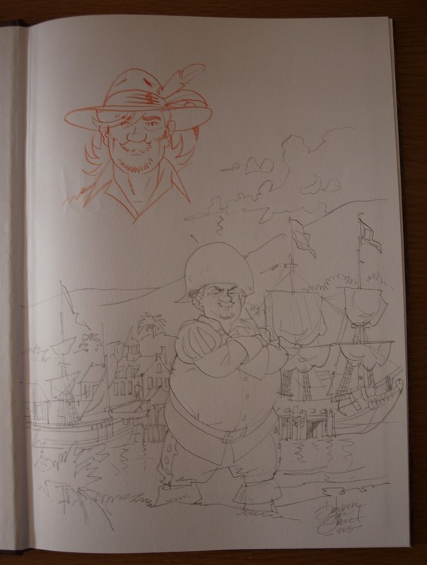 tekening tobago dossier versie (65K)