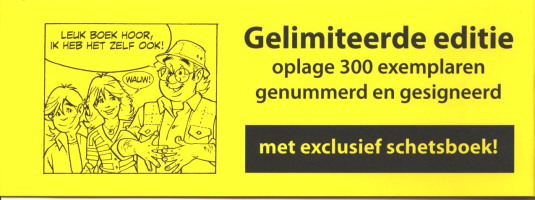 zeeland in strip omslagband (48K)