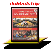 knop dubbelstrip (10K)