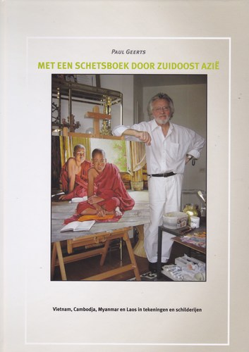 Bibliofiele uitgaven - met een schetsboek door zoazie_f (33K)